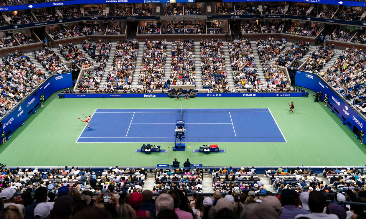 Tennis Events Tournaments to Watch and Bet On 6