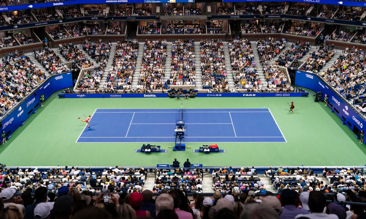 Tennis Events Tournaments to Watch and Bet On 6