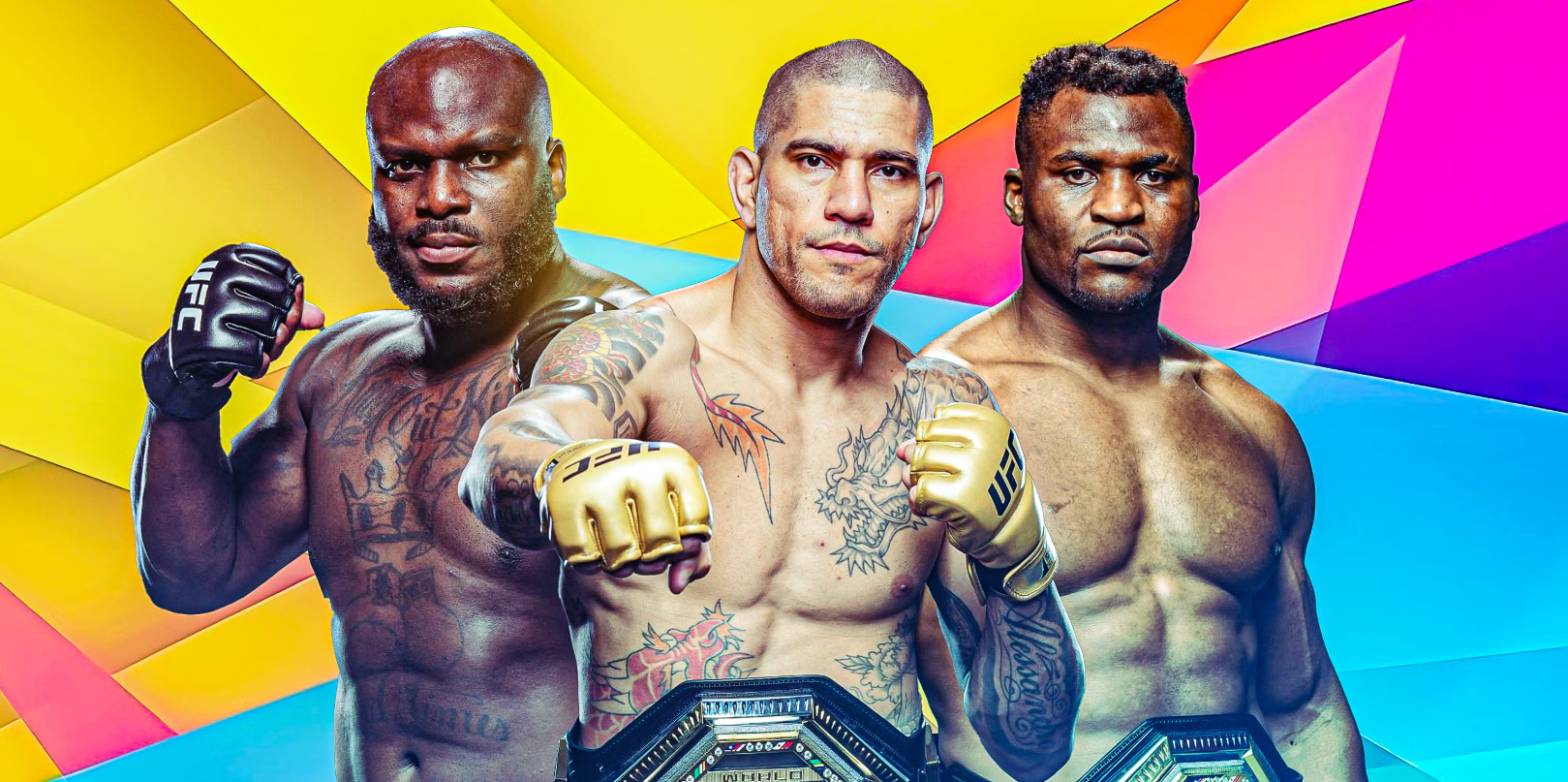 UFC PPV Predictions 2025 – Top Fights and Title Clashes