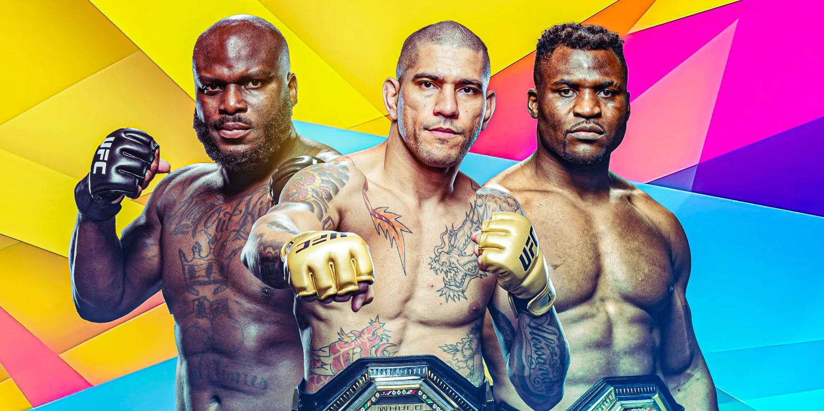 UFC PPV Predictions 2025 – Top Fights and Title Clashes