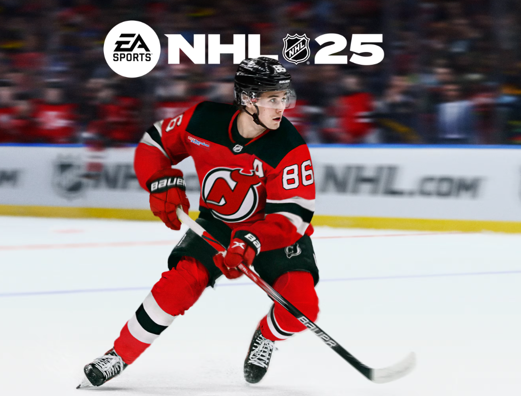 NHL Predictions 2025 – Regular Season Breakdown