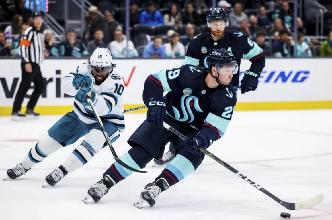 NHL Predictions 2025 – Regular Season Breakdown 4
