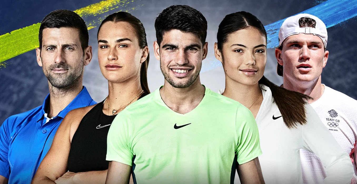 US Open Tennis Predictions 2025