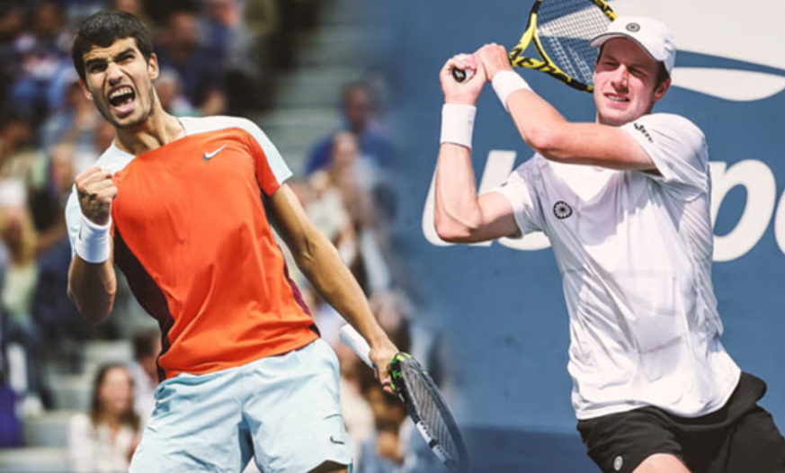 US Open Tennis Predictions 2025 2