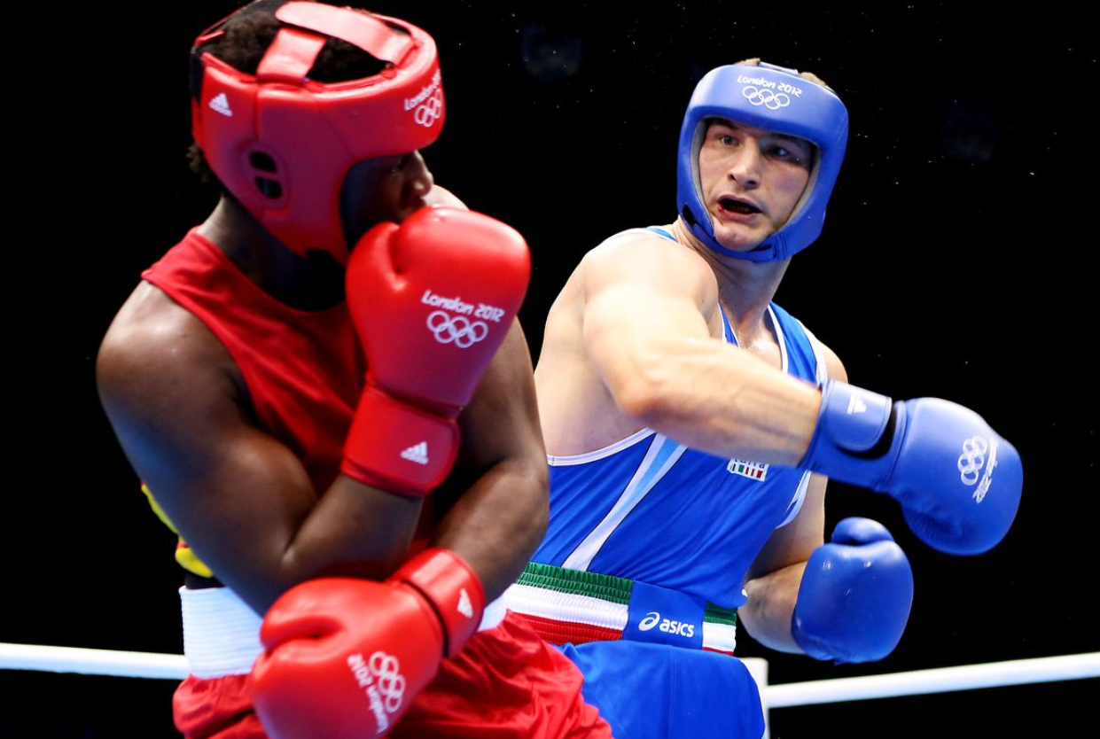 Boxing Predictions – Expert Picks for Upcoming Fights 4