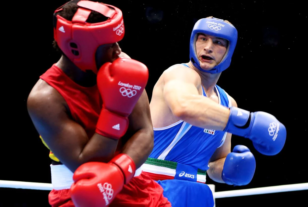 Boxing Predictions – Expert Picks for Upcoming Fights 4