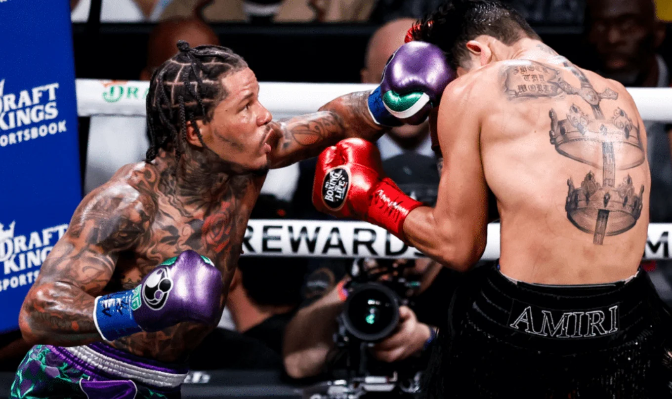 Boxing Predictions – Expert Picks for Upcoming Fights 5