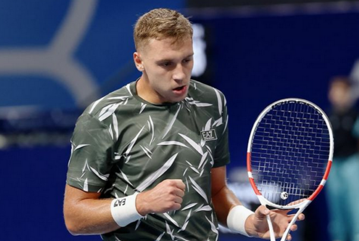 Hamad Medjedovic vs Cerundolo Juan Manuel – French Open 2025 Clash of Clay Specialists 4