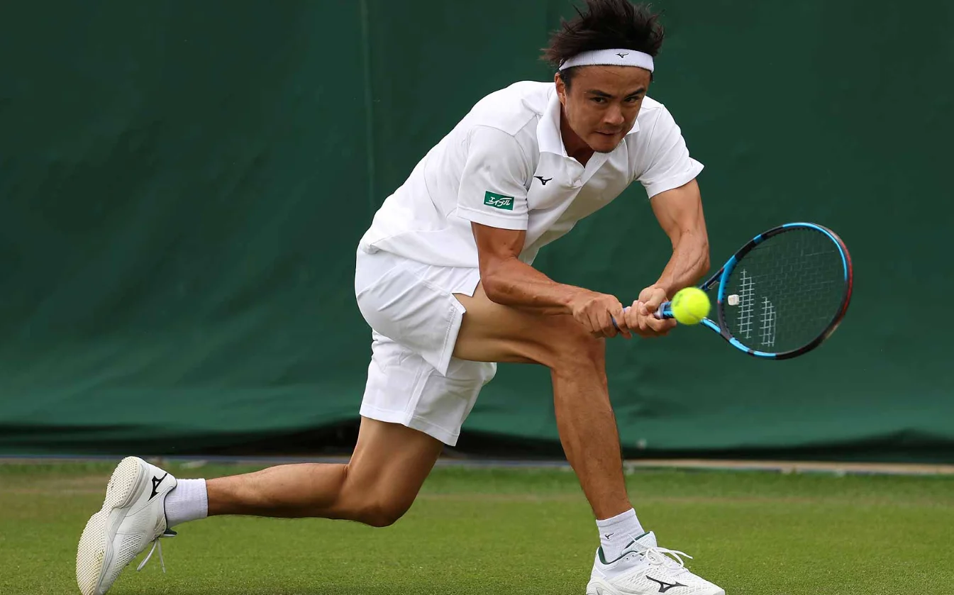 Taro Daniel vs Fabian Marozsan – French Open Prediction 2025 1