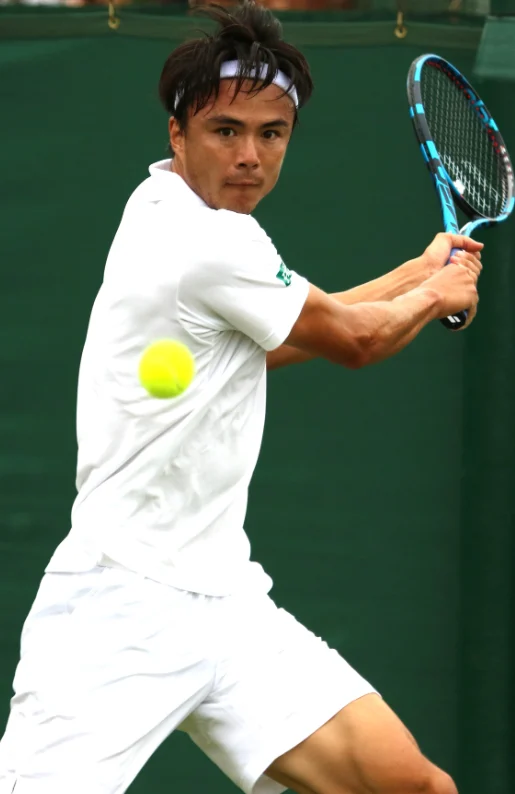 Taro Daniel vs Fabian Marozsan – French Open Prediction 2025 3