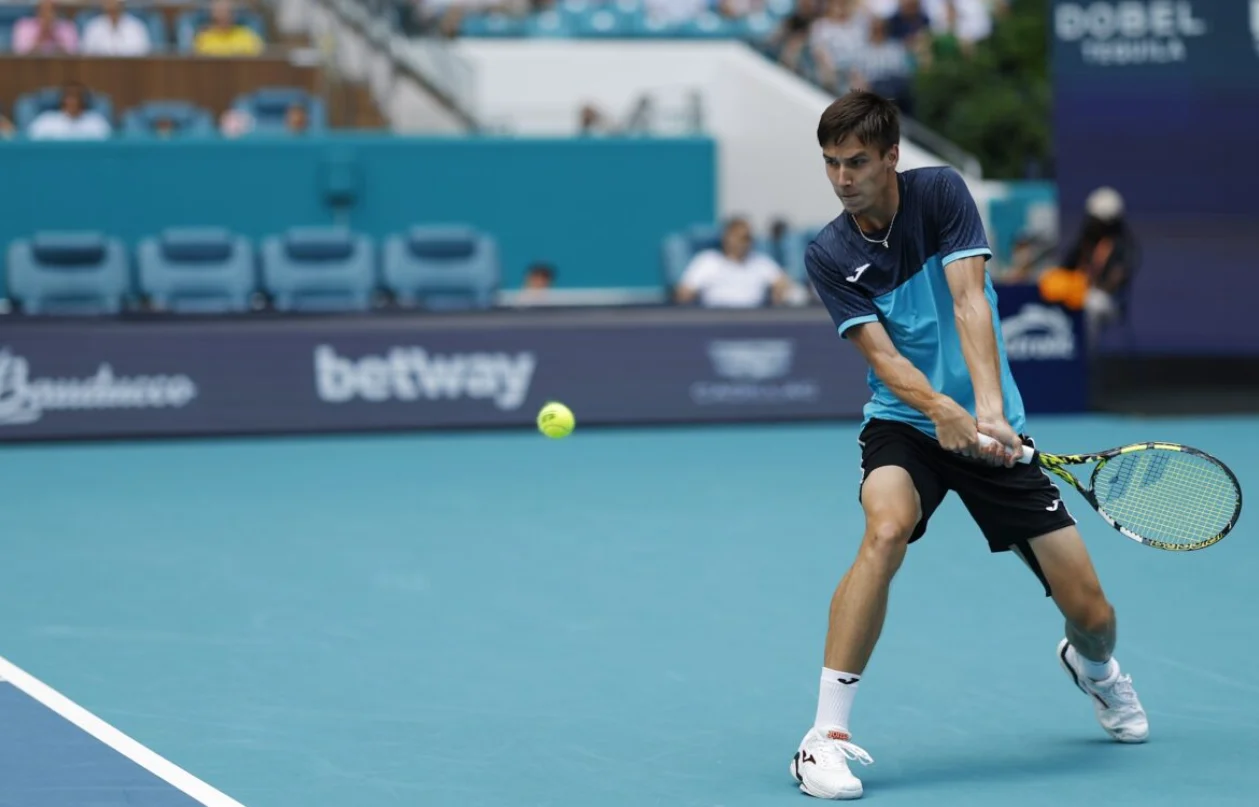 Taro Daniel vs Fabian Marozsan – French Open Prediction 2025 2