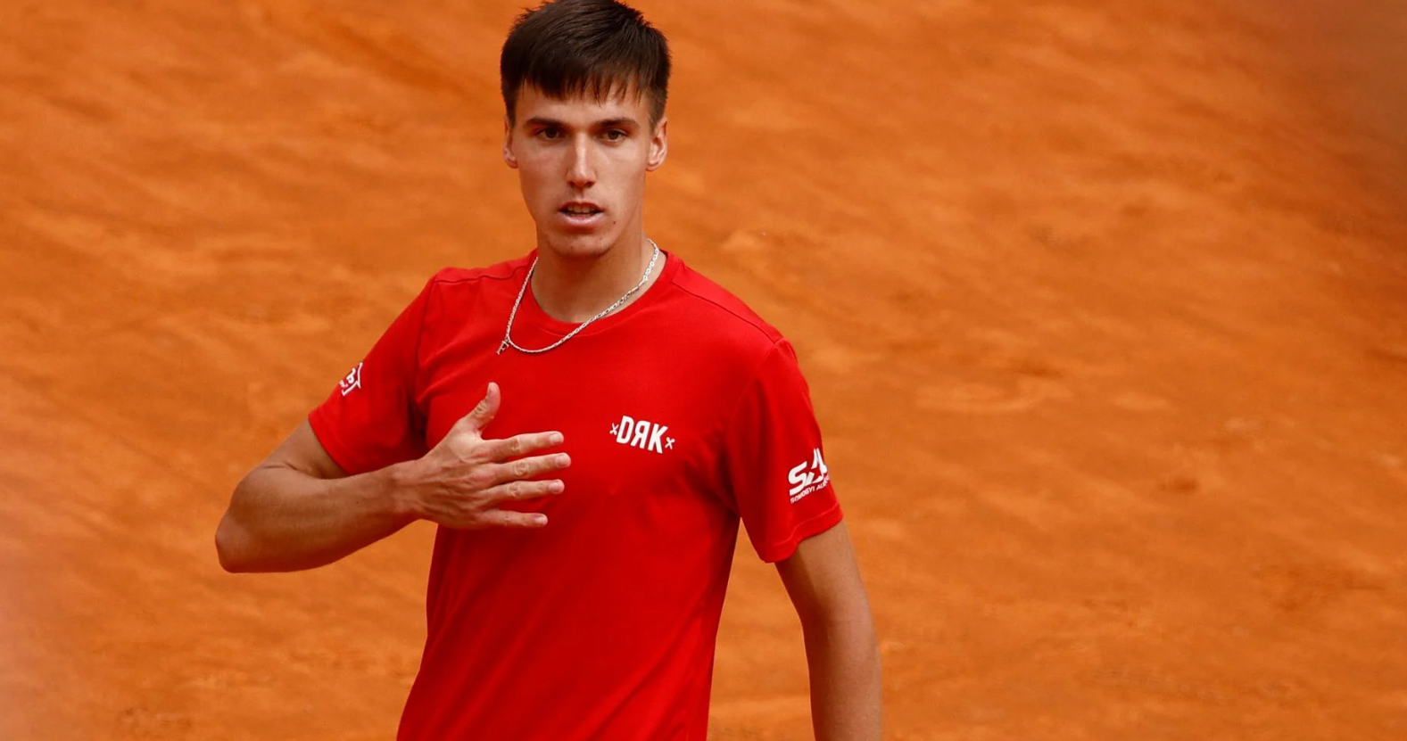 Taro Daniel vs Fabian Marozsan – French Open Prediction 2025 4