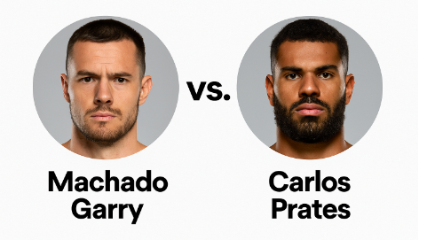 UFC on ESPN 66