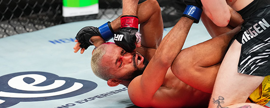 UFC on ESPN 67