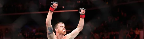UFC on ESPN 67