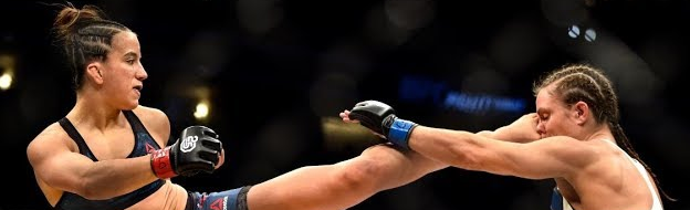 UFC on ESPN 68