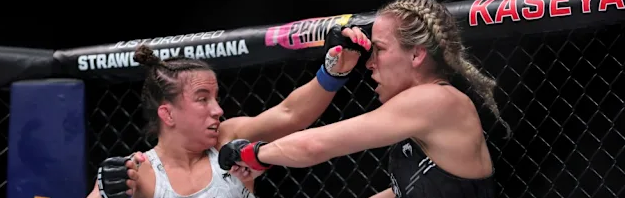 UFC on ESPN 68