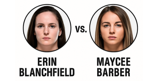 UFC on ESPN 68