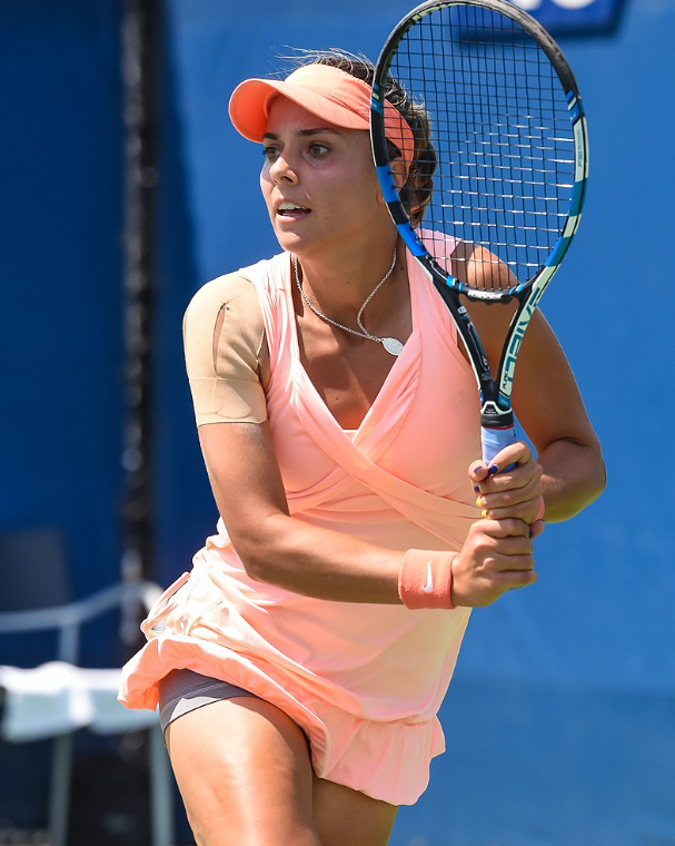 🟥 Diana Shnaider vs Tomova Viktoriya – French Open 2025 2