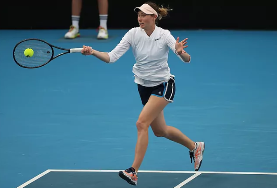 🟥 Jule Niemeier vs Cristina Bucsa – French Open Prediction 2025 4