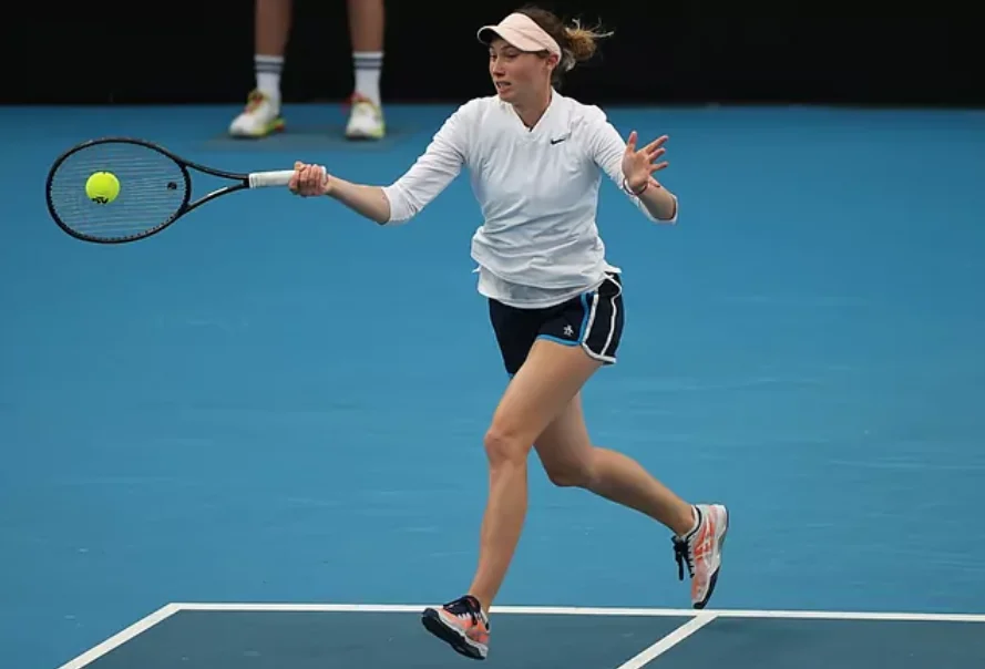 🟥 Jule Niemeier vs Cristina Bucsa – French Open Prediction 2025 4