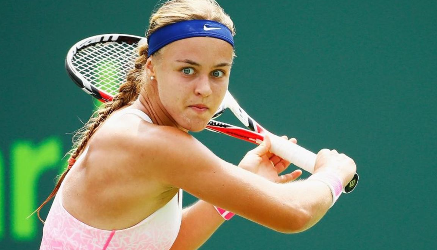 🟥 Peyton Stearns vs Schmiedlova Anna Karolina – Roland Garros Prediction 2025 1