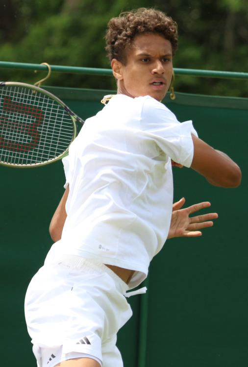 🟦 Radu Albot vs Gabriel Diallo – French Open 2025 Qualifiers Who Advances 2