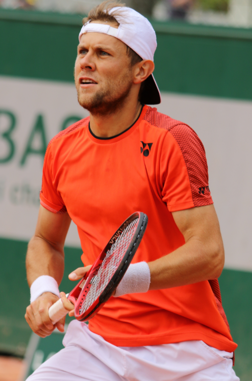 🟦 Radu Albot vs Gabriel Diallo – French Open 2025 Qualifiers Who Advances 3