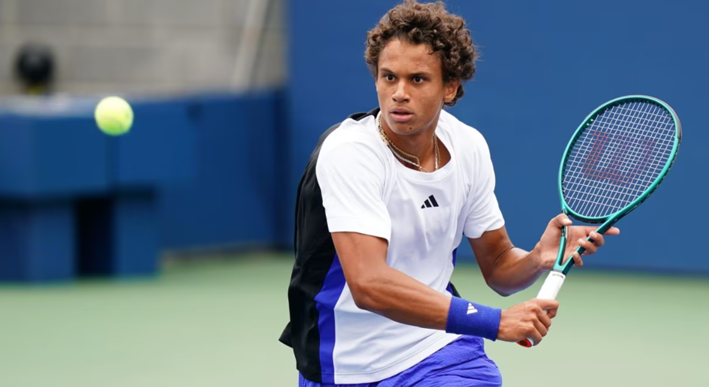 🟦 Radu Albot vs Gabriel Diallo – French Open 2025 Qualifiers Who Advances 4