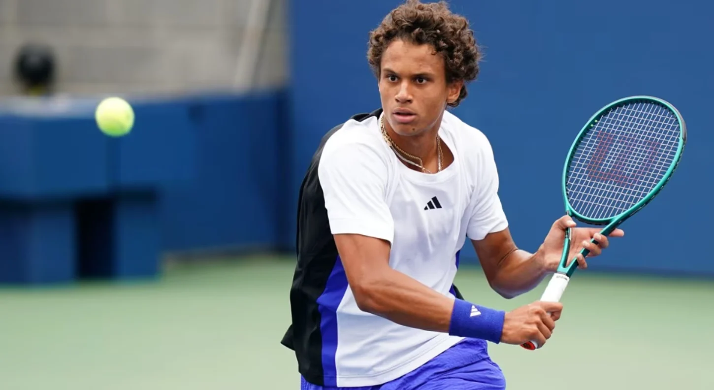 🟦 Radu Albot vs Gabriel Diallo – French Open 2025 Qualifiers Who Advances 4