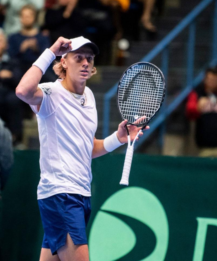 🟦Emil Ruusuvuori vs Aleksandar Vukic – French Open Predictions 2025 2