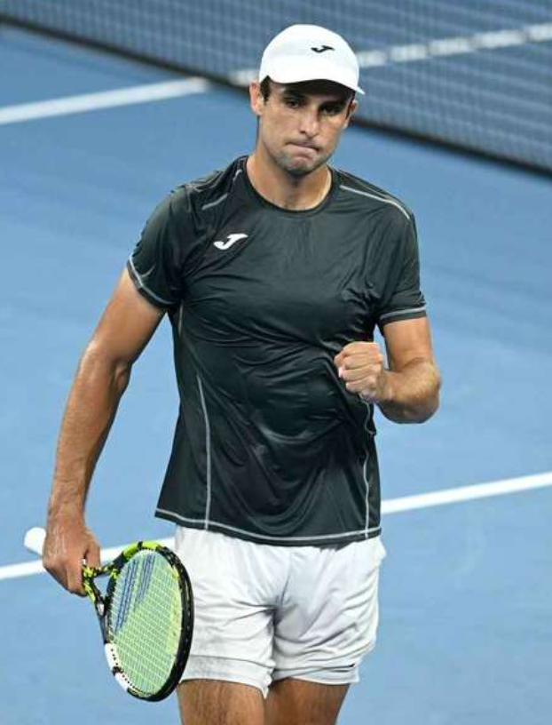 🟦Emil Ruusuvuori vs Aleksandar Vukic – French Open Predictions 2025 3