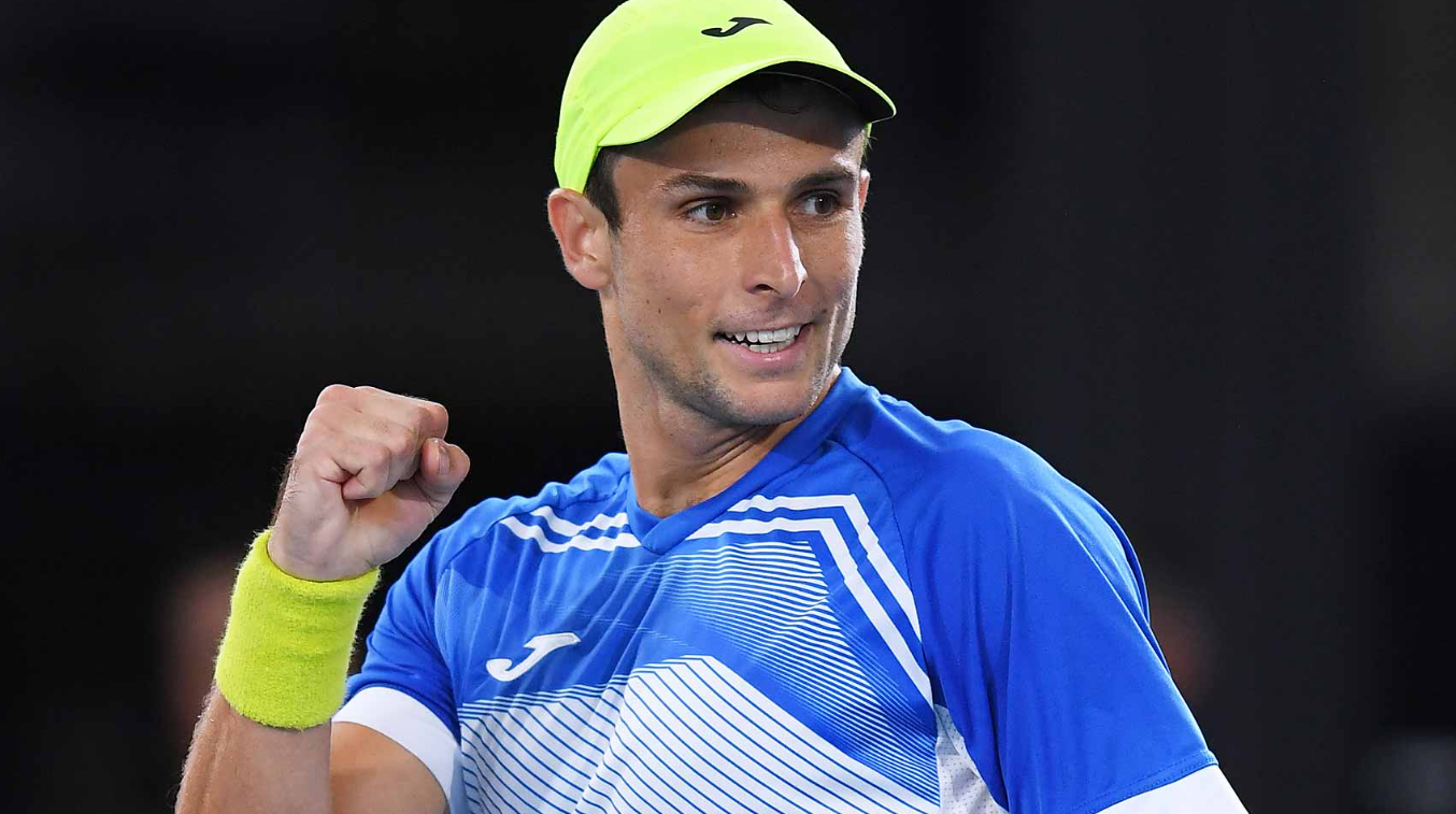 🟦Emil Ruusuvuori vs Aleksandar Vukic – French Open Predictions 2025 1