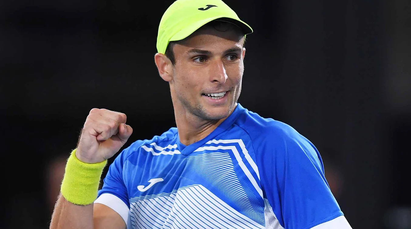 🟦Emil Ruusuvuori vs Aleksandar Vukic – French Open Predictions 2025 1