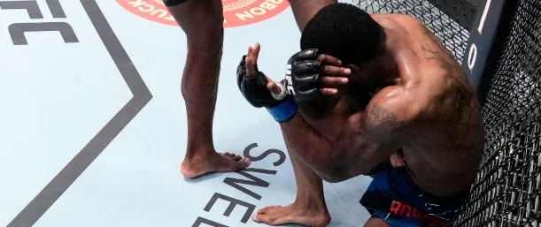 Hill vs. Rountree Jr.