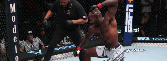 Hill vs. Rountree Jr.