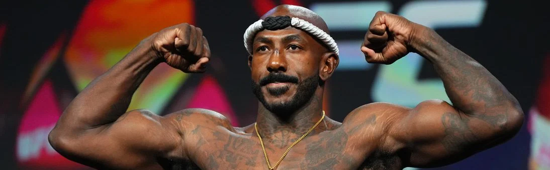 Hill vs. Rountree Jr.