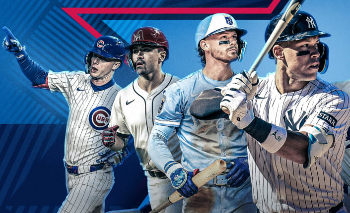 MLB All-Star Game Predictions 2025