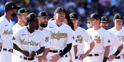 MLB All-Star Game Predictions 2025