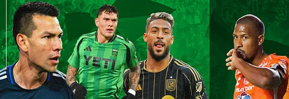 MLS All-Star Game Predictions 2025