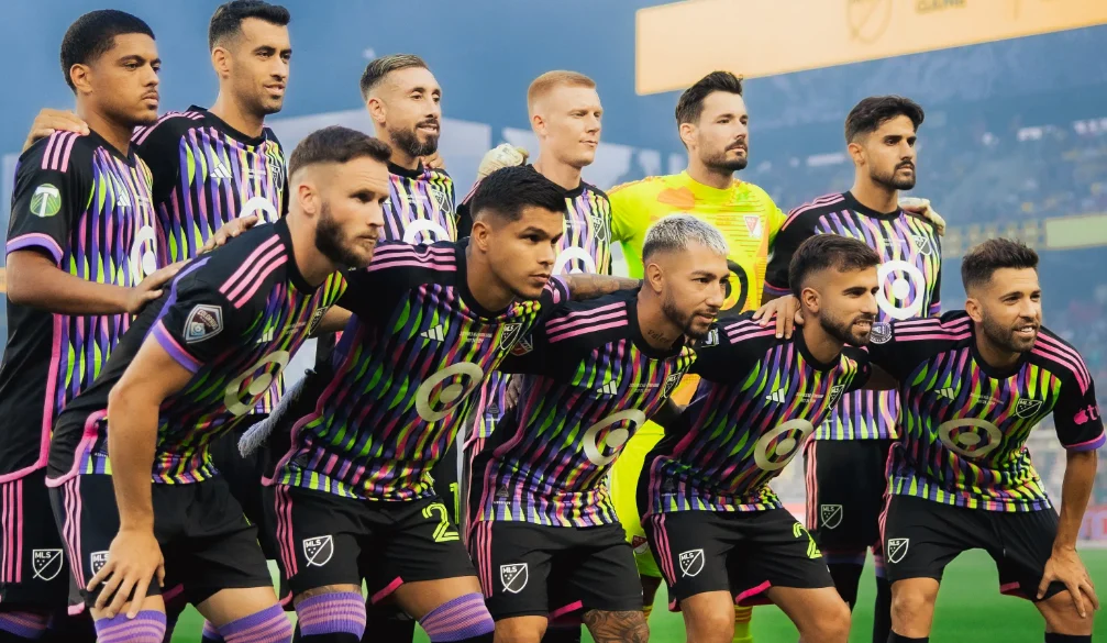 MLS All-Star Game Predictions 2025