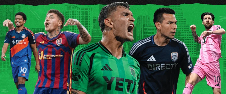 MLS All-Star Game Predictions 2025