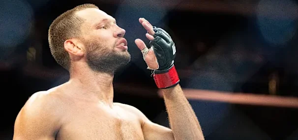 Whittaker vs. de Ridder