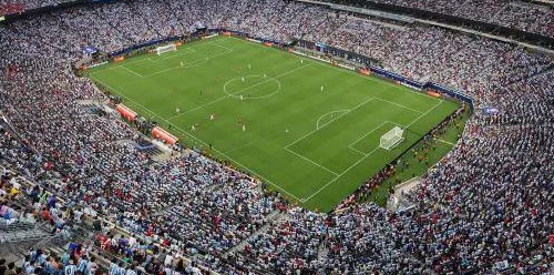 2025 FIFA Club World Cup Final