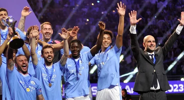 2025 FIFA Club World Cup Final