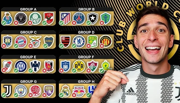 2025 FIFA Club World Cup Final