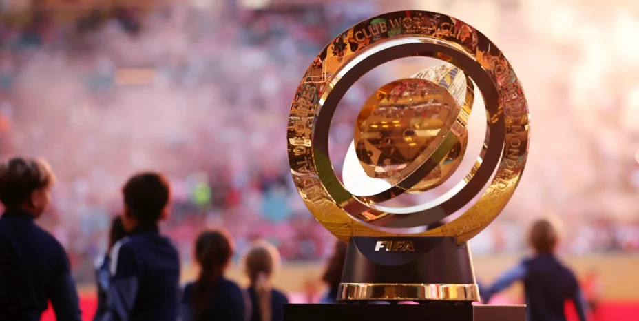 FIFA Club World Cup 2025 4