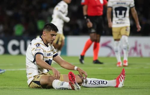 Inter Miami vs UNAM Pumas