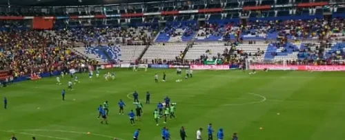 LAFC vs Pachuca