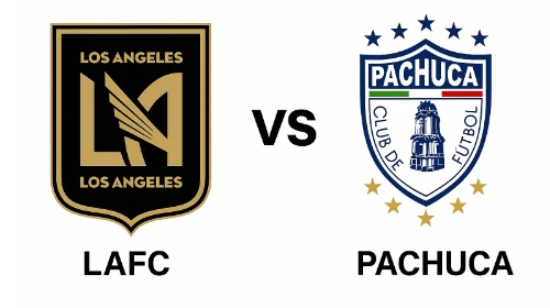 LAFC vs Pachuca
